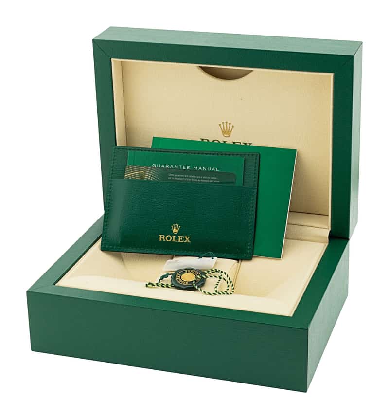 Rolex Deepsea 126660